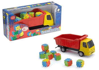 4830/4831 CACAMBA EDUCATIVA