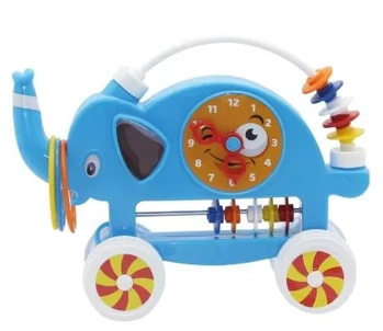 4160 BABY ELEFANTE