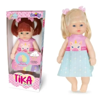 1160/1028 TIKA 30 FRASES