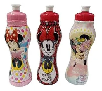 470756 GARRAFA SLEEVE MINNIE MOUSE 450ML
