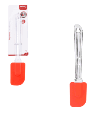 WX2681 ESPATULA SILICONE