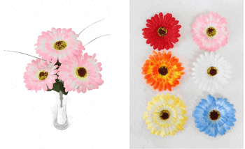 07128 BUQUE DE GERGEBRA X 4