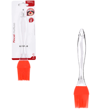 WX2682 PINCEL DE  SILICONE