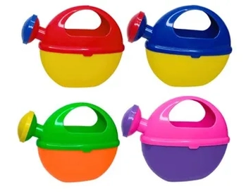 567 REGADOR DE PRAIA