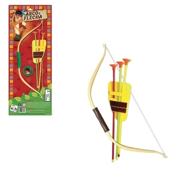 0355L ARCO E FLECHA