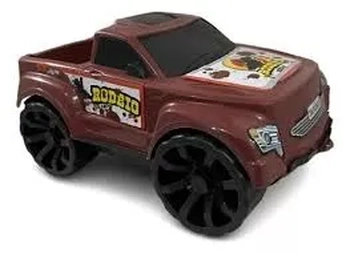 PK7-R PICK UP RODEIO