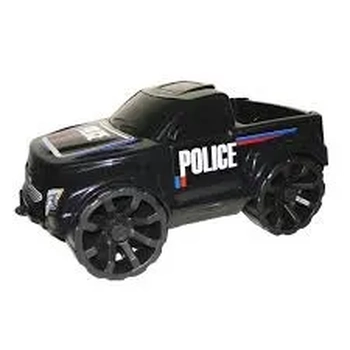 PK7-P PICK UP POLICE