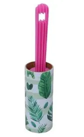 GL-0496 ROLO ADESIVO TIRA PELO