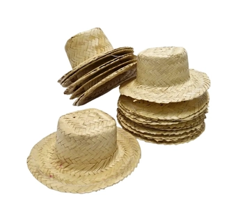 115/003 CHAPEU BONECA DOG  11,5X12CM