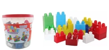 180 CRIE E MONTE NO BALDE C/80