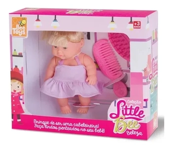 705 LITTLE BEE BELEZA