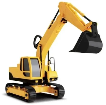 0343 ROMA WORKERS - ESCAVADEIRA