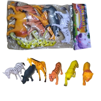 CP001480 BRINQ ANINAL DE PLASTICO