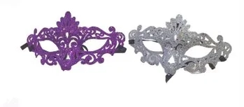 NYR6853/MOD6853 MASCARA C/GLITER