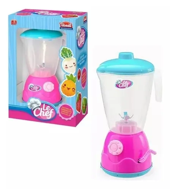 187 COL COOK LIQUIDIFICADOR