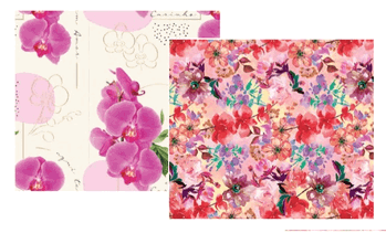 99006105/99580025 SACO P/PRESENTE METAL/PEROL 25X37  C/50