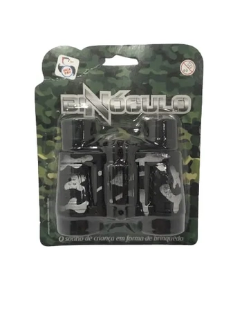 PI3127 BINOCULO PEQUENO