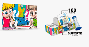 7301 PENSA RAPIDO SUPER JOGOS