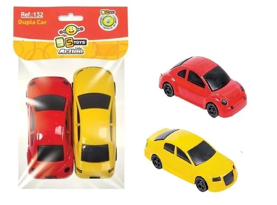132 DUPLO CAR