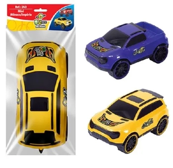 243 MINI MONACO/IMPERIA NA SOLAPA