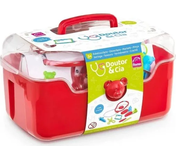 5317 MALETA DOUTOR & CIA