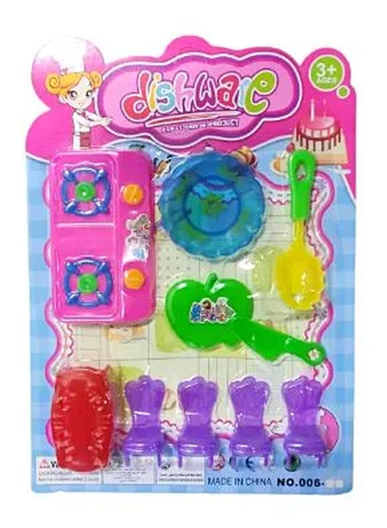 ASH152014 KIT COZINHA