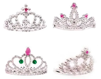 MOD009 COROA PRINCESA C/12