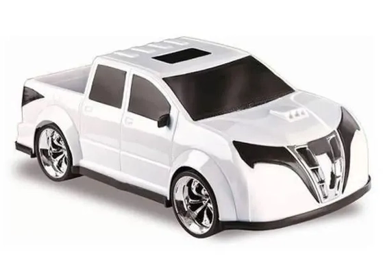 PUS095 PICK UP SATURNO CONCEPT CAR