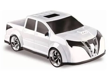 PUS095 PICK UP SATURNO CONCEPT CAR