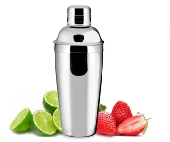 5960638 COQUETELEIRA INOX 500ML