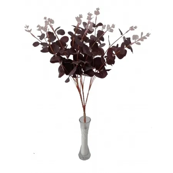 E/0614 BUQUE DE EUCALIPTO X4 50CM