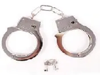 MOD6958A ALGEMAS DE ALUMINIO