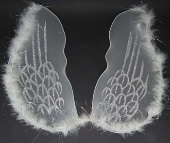 NYR6248 ASA DE ANJO C/MARABU