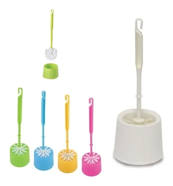 639445 ESCOVA SANITARIA C/SUP PLASTICP