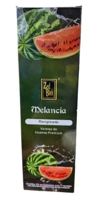 INCENSO AROMA MELANCIA