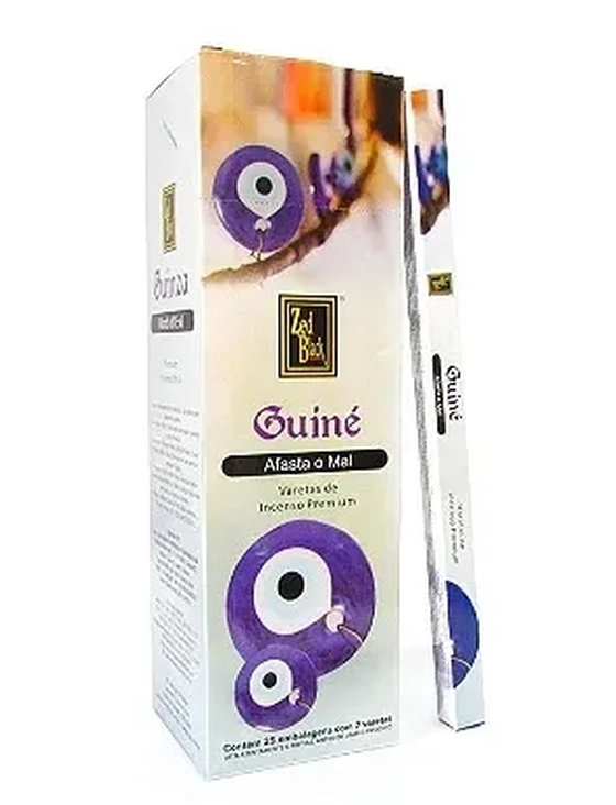 INCENSO AROMA GUINE