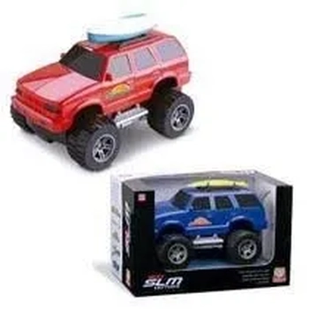 6062 BLAZER COMANCHE CAIAQUE