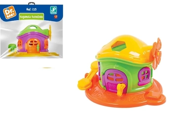 215 COGUMELO ENCANTADO NA SOLAPA