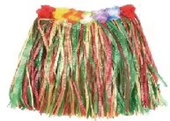 NYR6952 SAIA HAVAIANA COLORIDA 40CM