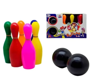 650 JOGO DE BOLICHE CAIXA