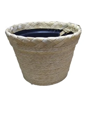 4004 VASO SINSAL  NATURAL / PINTADO