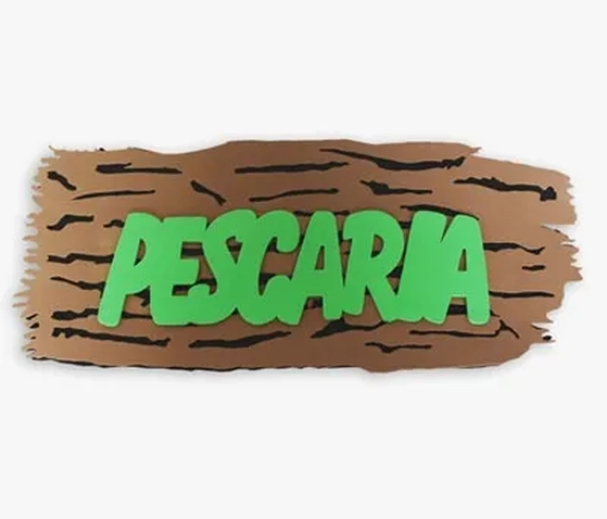 P571 TRONCO PESCARIA