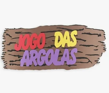 P572 TRONCO JOGO DE ARGOLAS