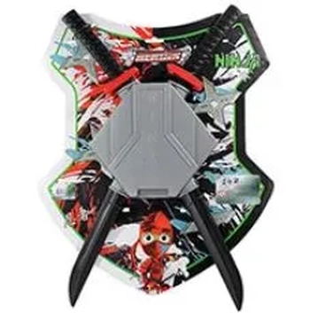 312 KIT ESPADA NA CARTELA