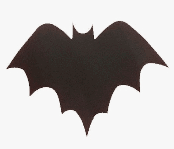 PHL23 PAINEL MORCEGO PQ C/FITA DUPLA FACE E ELASTICO