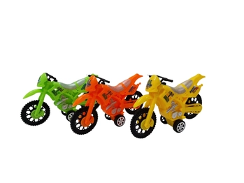 GK0342 MOTOCICLETA RODA LIVRE