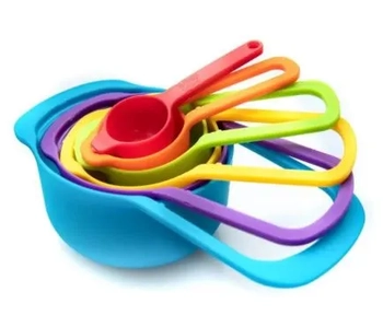 17782 JOGO MEDIDOR HARMONY C/6PCS