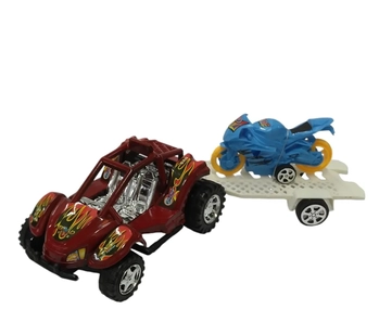 ASH152333 CARRO A FRICCAO