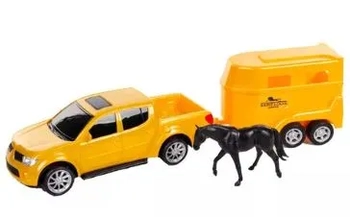 1173 PICK-UP RX - HARAS