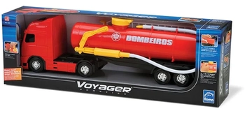 1351 VOYAGER - CAMINHAO BOMBEIRO